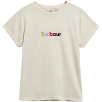 Birch Barbour Womens Ashdown T-Shirt