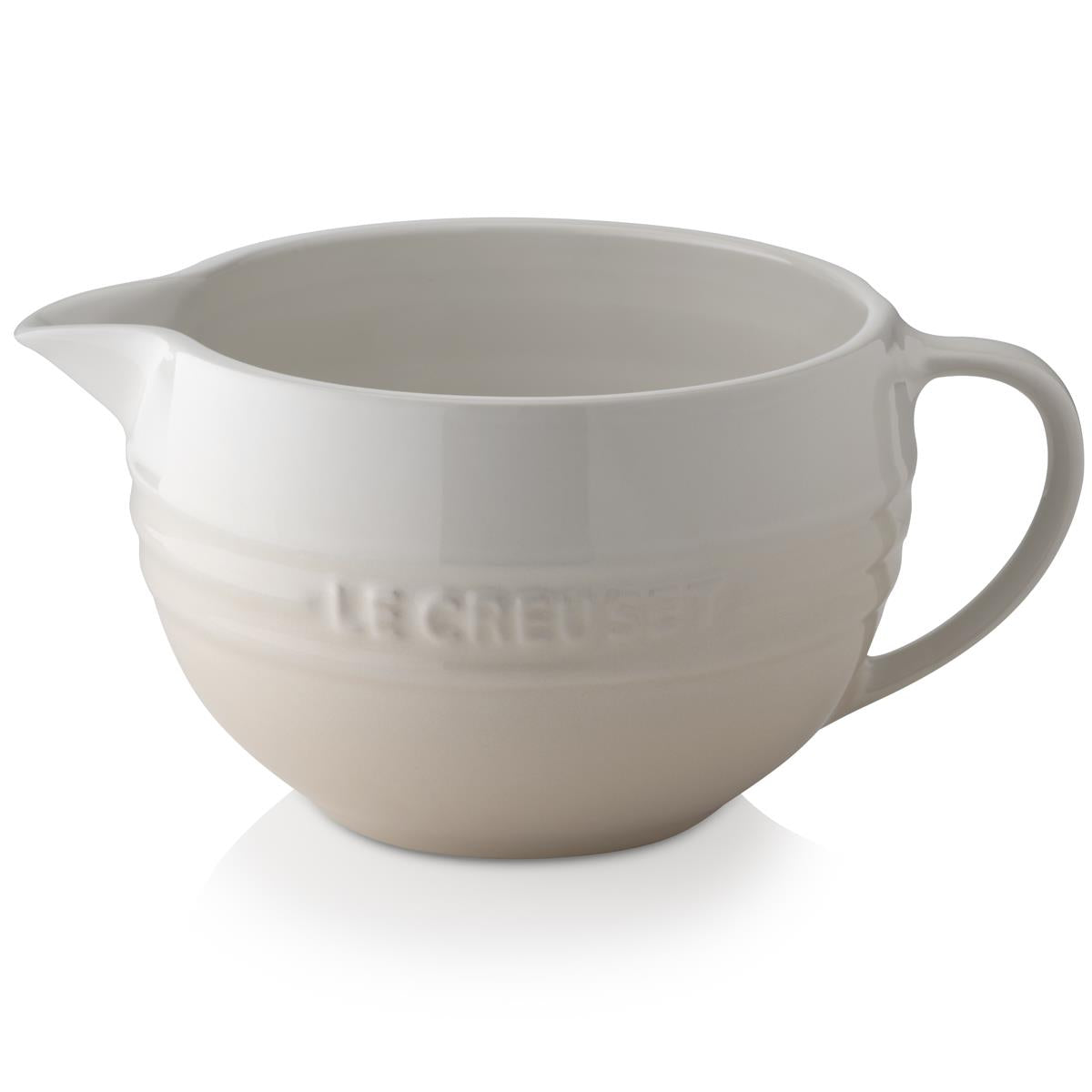 Le Creuset Stoneware 2 Litre Mixing Jug