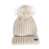 Barbour Womens Saltburn Beanie