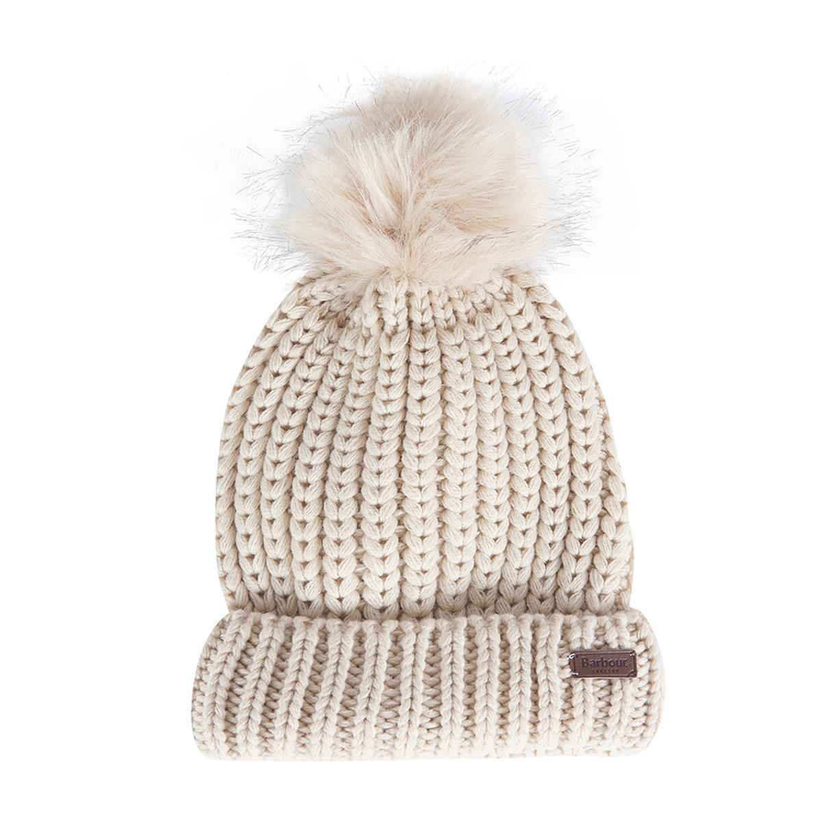Barbour Womens Saltburn Beanie