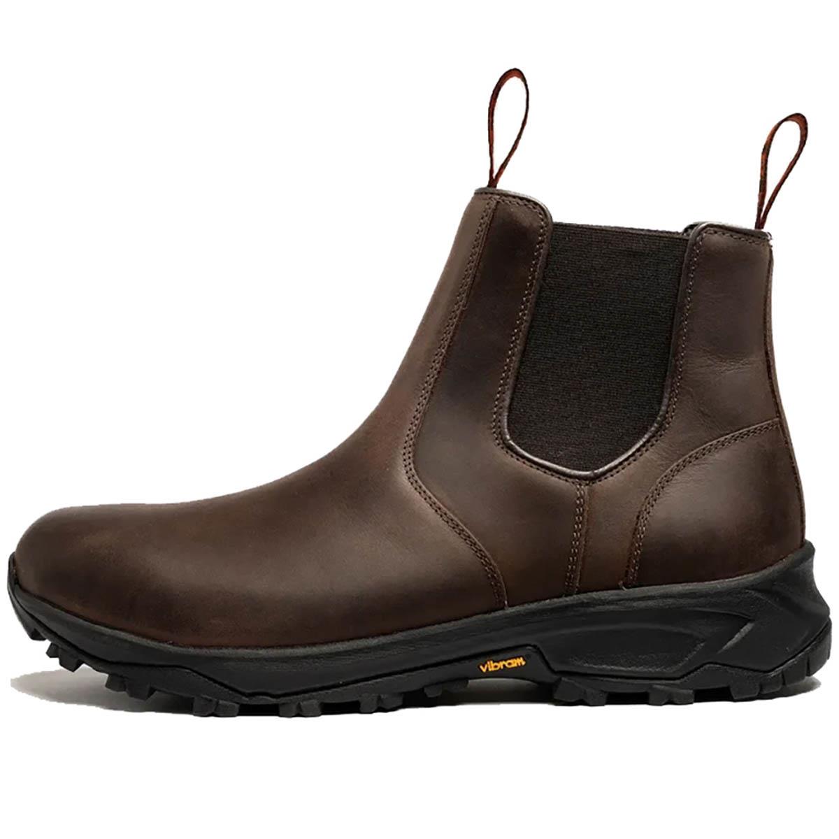 Lanx Mens Ribchester Chelsea Boot