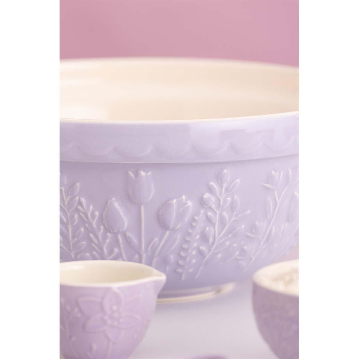 Mason Cash In The Meadow S24 Mixing Bowl LS3