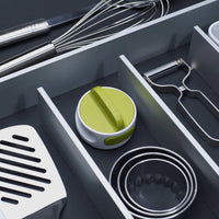 Joseph Joseph Can-Do Compact Can Opener In Drawer