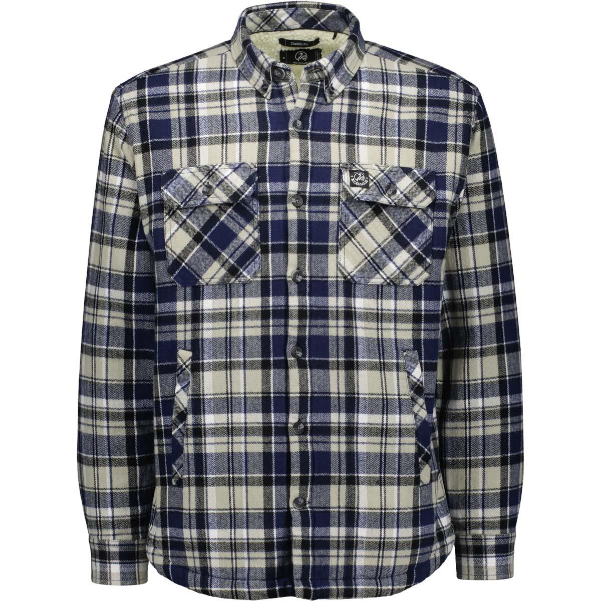 Swanndri Mens Morven Shirt
