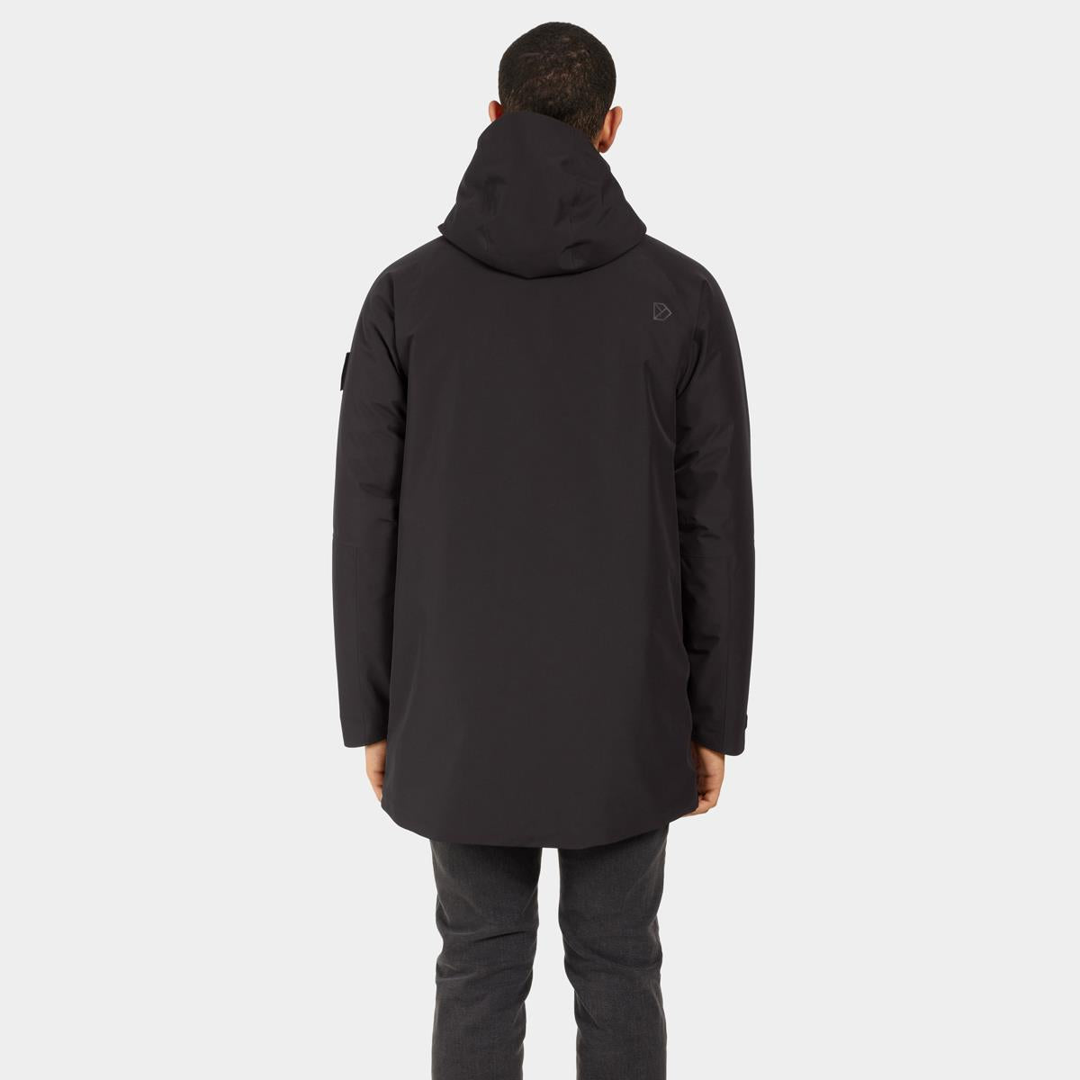 Didriksons Zino Parka