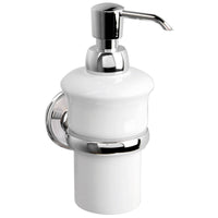 Miller Stockholm Lotion Bottle