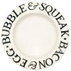 Emma Bridgewater Black Toast Dinner Plate
