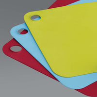 Multi Joseph Joseph Pop Set of 3 Chopping Mats LS2