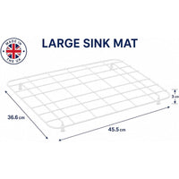 Delfinware Belfast Sink Mat