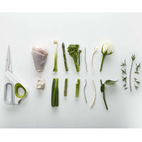 Joseph Joseph PowerGrip All-Purpose Kitchen Scissors Lifestyle