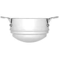 Stellar Steamers 20cm Bain Marie Insert Side