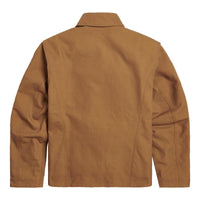 Triumph Barnes Jacket Tobacco
