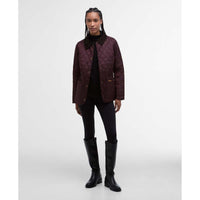 Barbour Womens Annandale Quilted Jacket