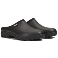 Aigle Mens Lessfor Open Rubber Shoes