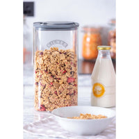 Kilner Fresh Storage Cereal/Dry Food Dispenser LS