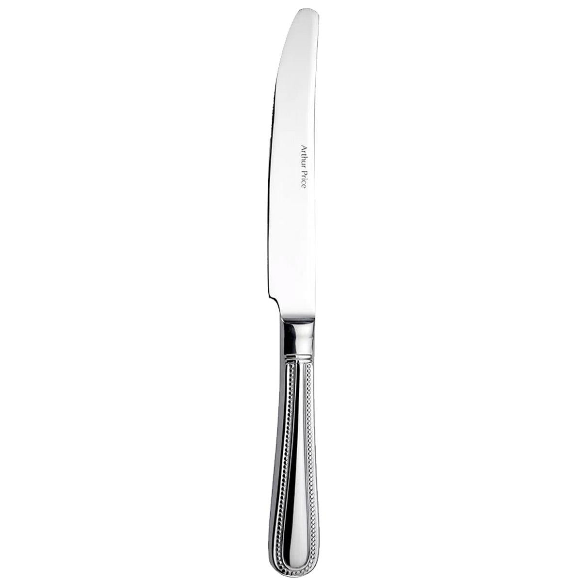 Arthur Price Bead Design Cutlery