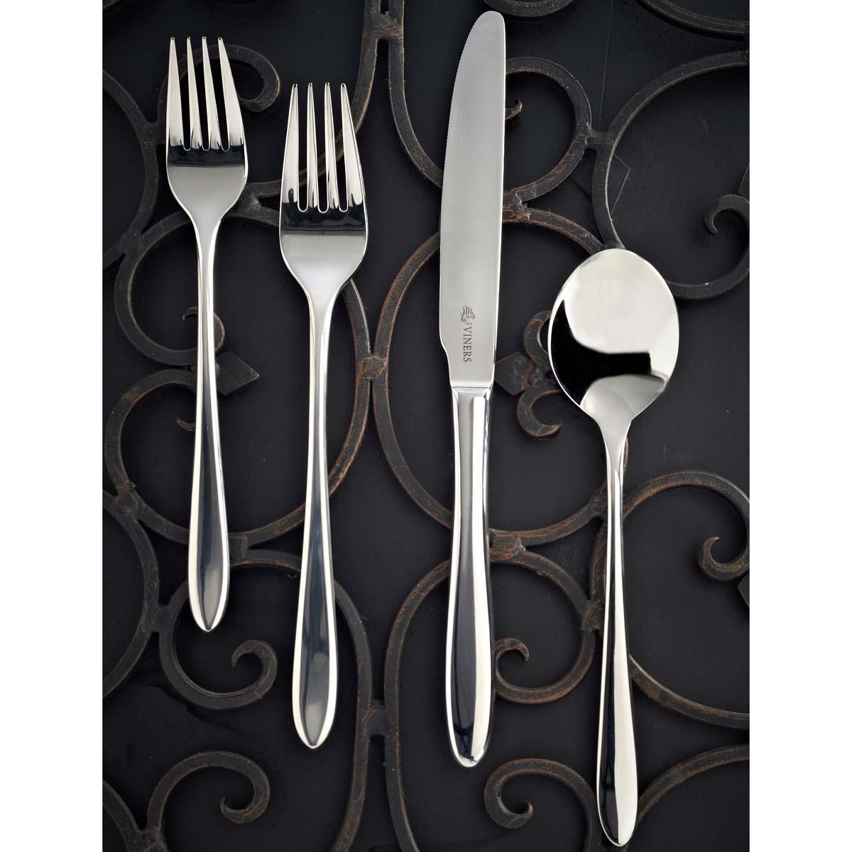 Viners Eden 24 Piece Cutlery Set