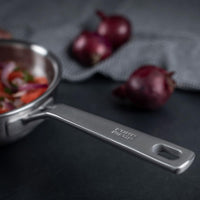 Kuhn Rikon Culinary Fiveply Chef's Pan Uncoated Handle