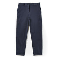 French Navy Joules Womens Chinos