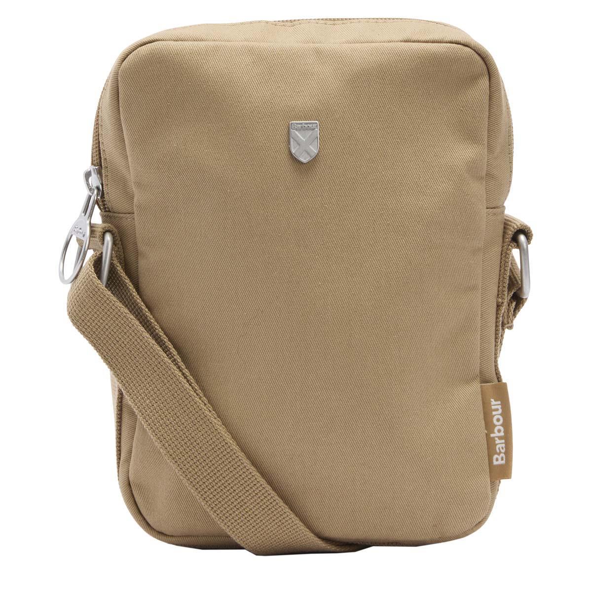 Barbour Cascade Crossbody Bag