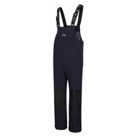 Hoggs Of Fife Green King II Waterproof Bib And Brace