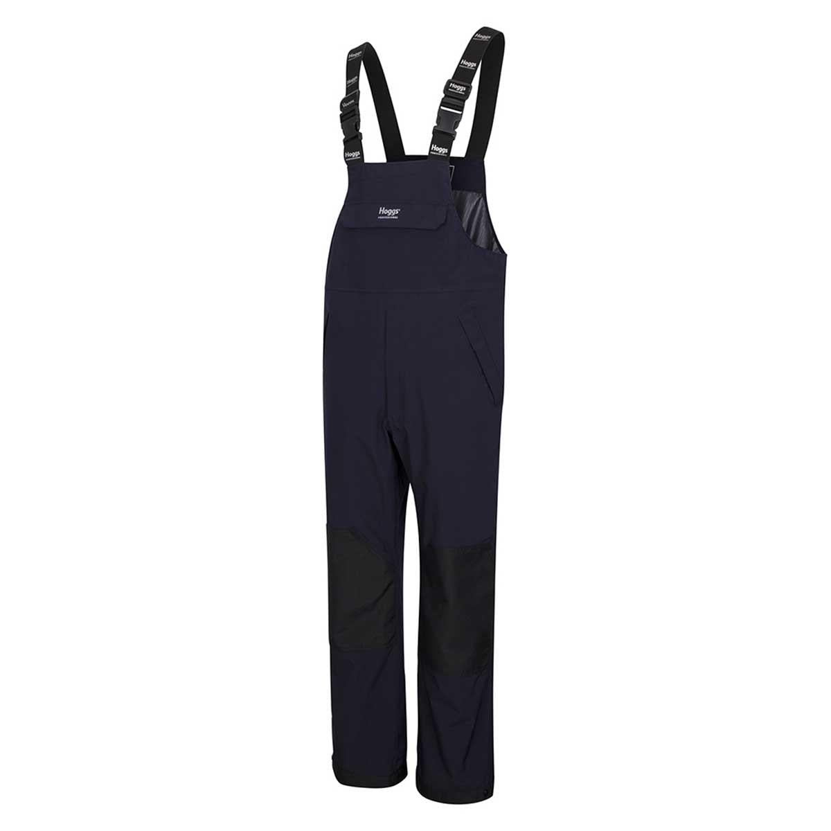 Hoggs Of Fife Green King II Waterproof Bib And Brace