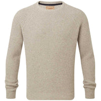 Schoffel Mens Balmaha Crew Neck Jumper