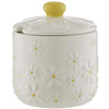 Price and Kensington Daisy Sugar Bowl