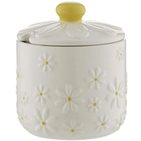 Price and Kensington Daisy Sugar Bowl