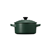 Le Creuset Stoneware Petite Round Casserole / Foret 71901100980100