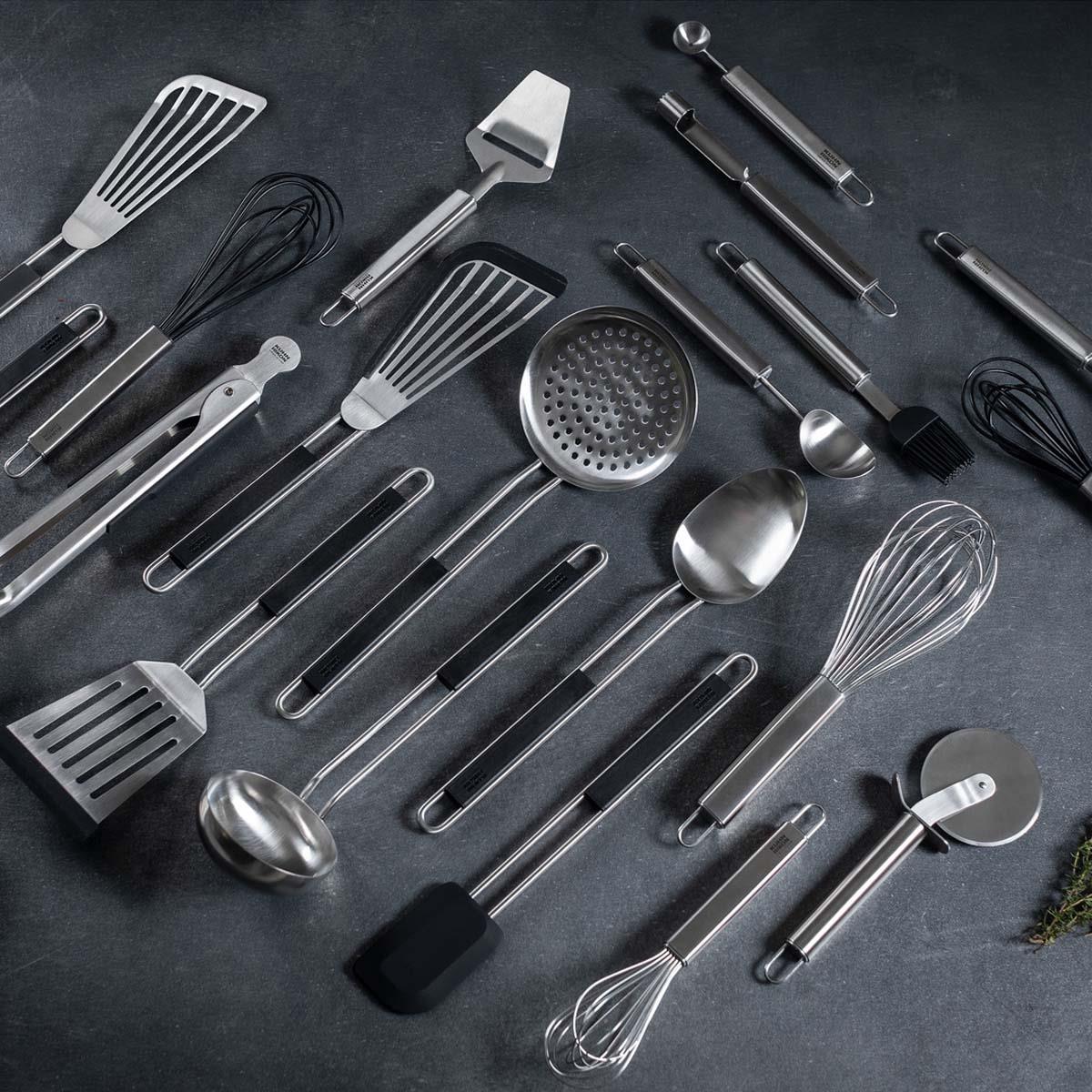 Kuhn Rikon Essential Serving Spoon LS4