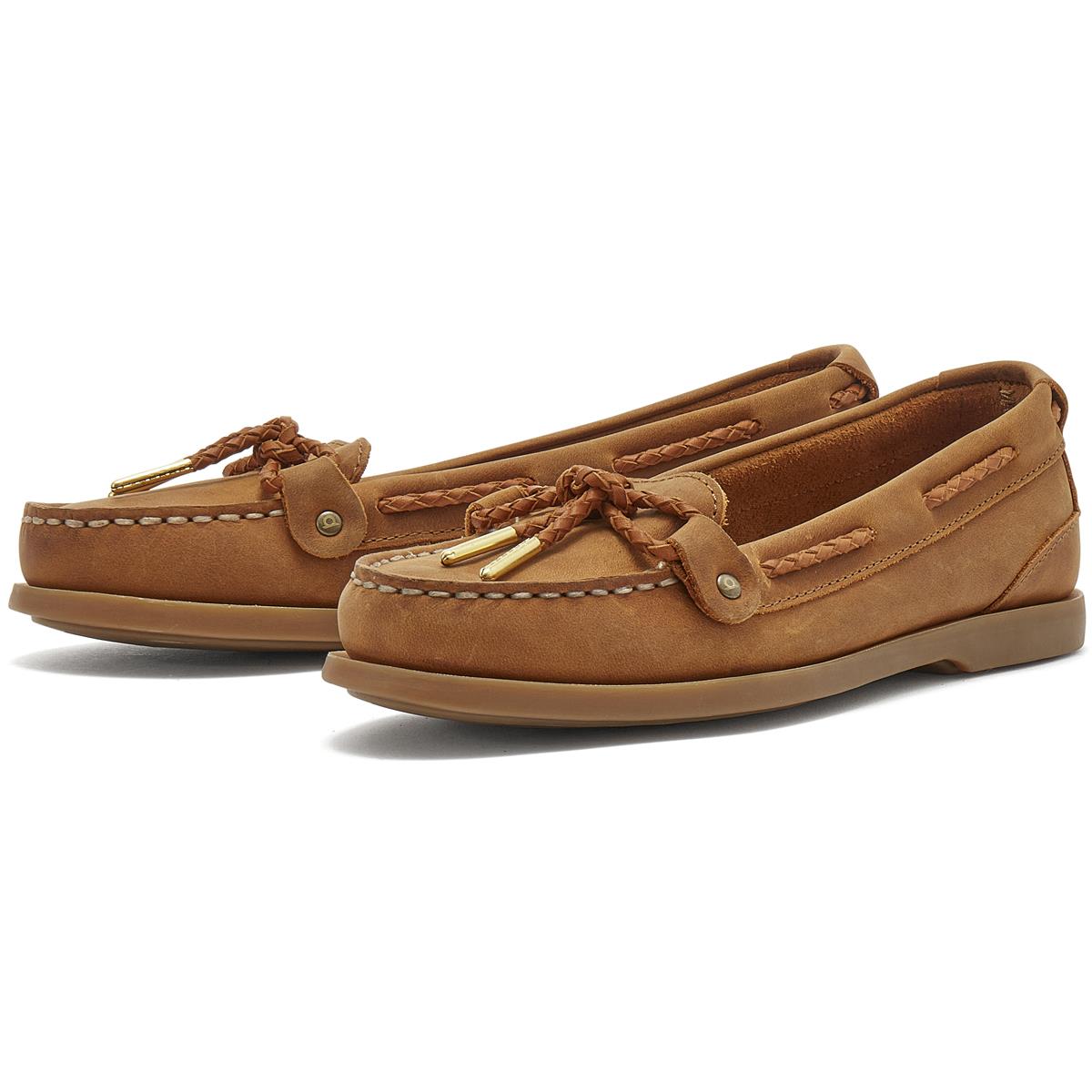 Chatham Womens Rota G2 Deck Shoes
