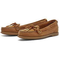 Chatham Womens Rota G2 Deck Shoes