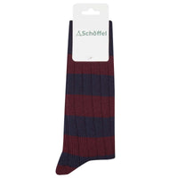Schoffel Mens Hilton Rugby Sock