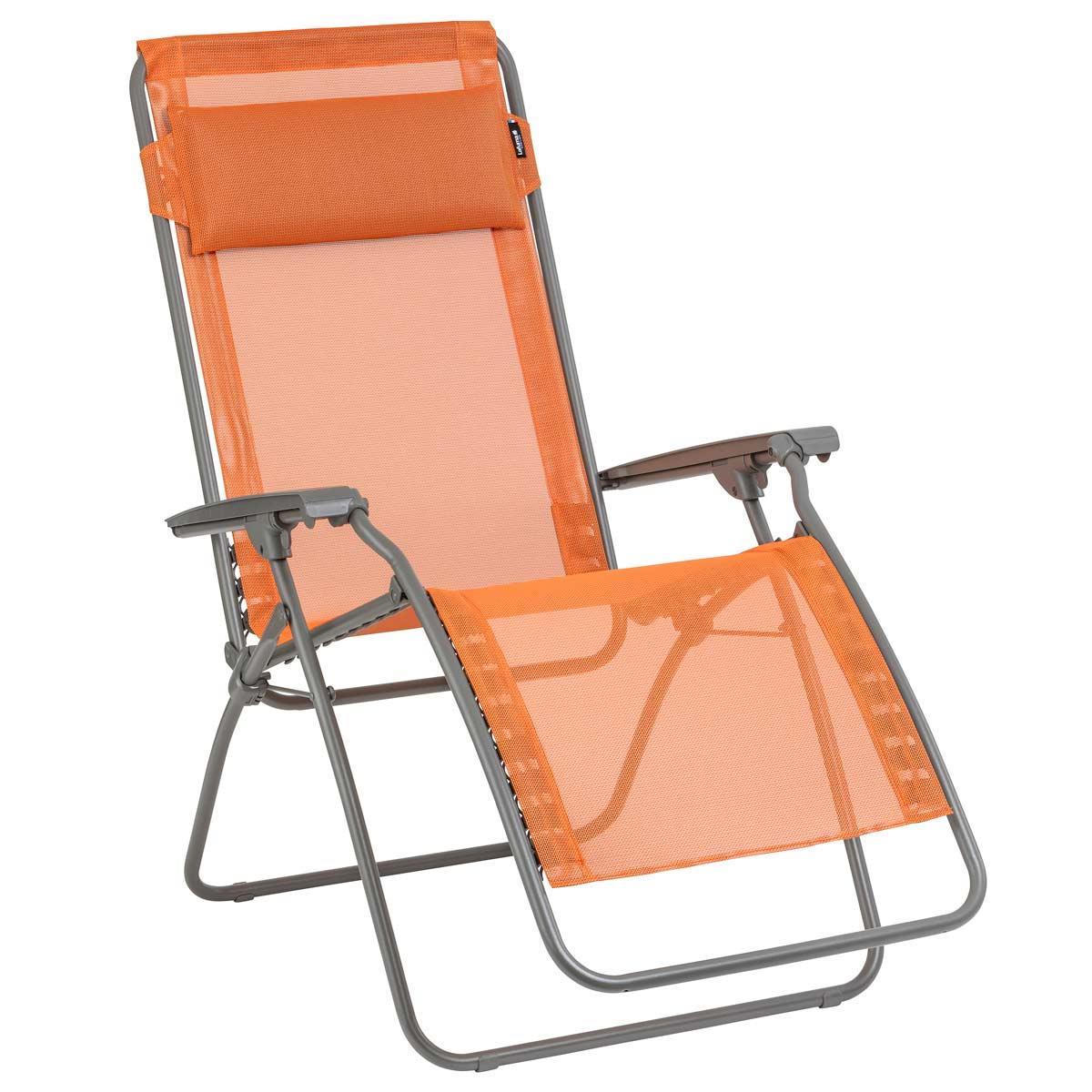 Clementine Lafuma R Clip Batyline ISO Recliner