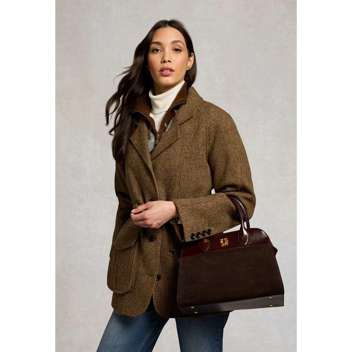 Holland Cooper Womens Heritage Tote Bag