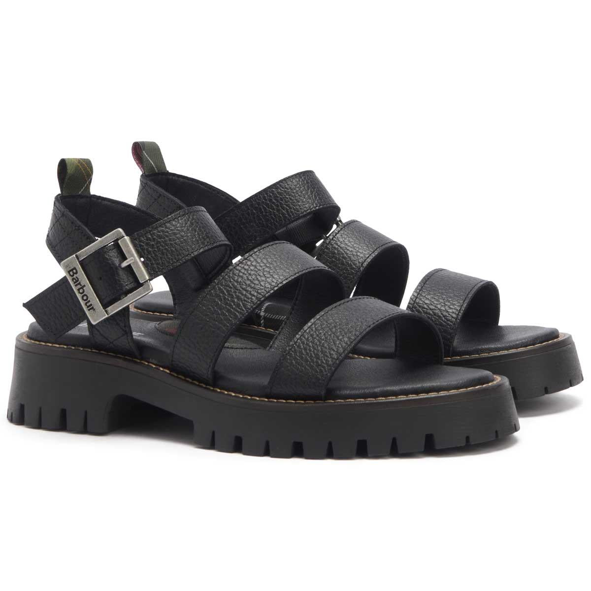 Barbour Gabby Sandal