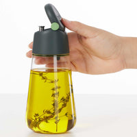 Lekue Oil Dispenser Open Lid