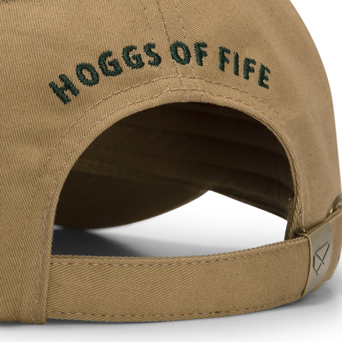 Sand Hoggs Of Fife 1888 Baseball Cap Back
