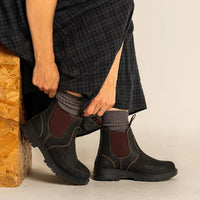 Lanx Womens Aspinall Boot