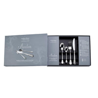 Arthur Price Stainless Steel Avalon 32 Piece Cutlery Set