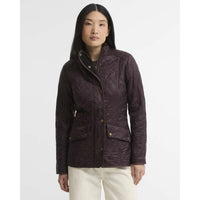 Barbour Cavalry Polarquilt Jacket