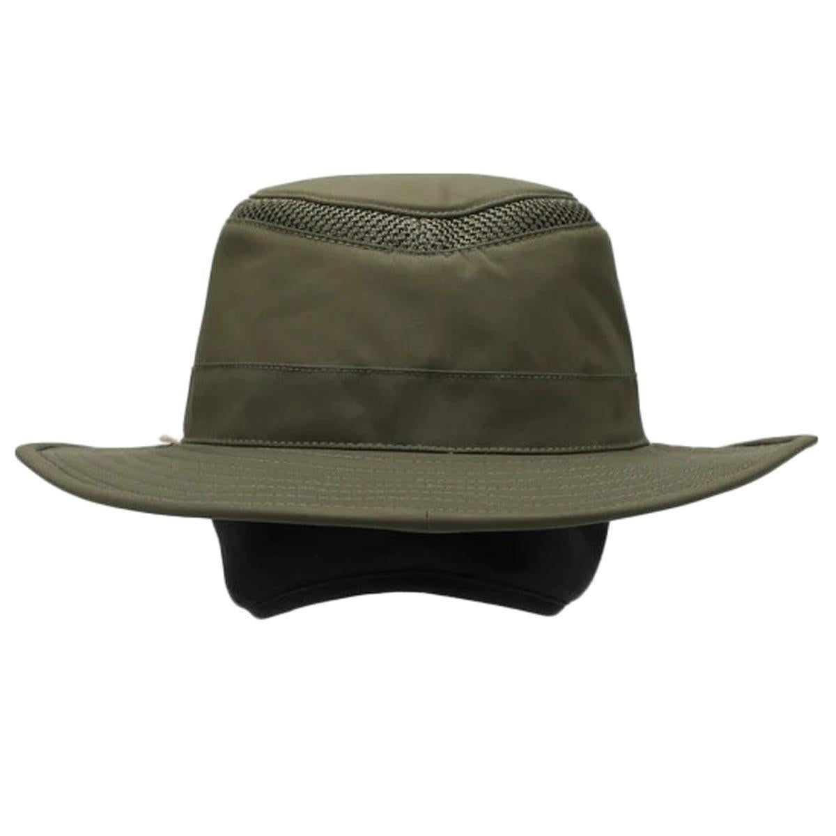 Olive Tilley LTM5 Airflo Winter Hat