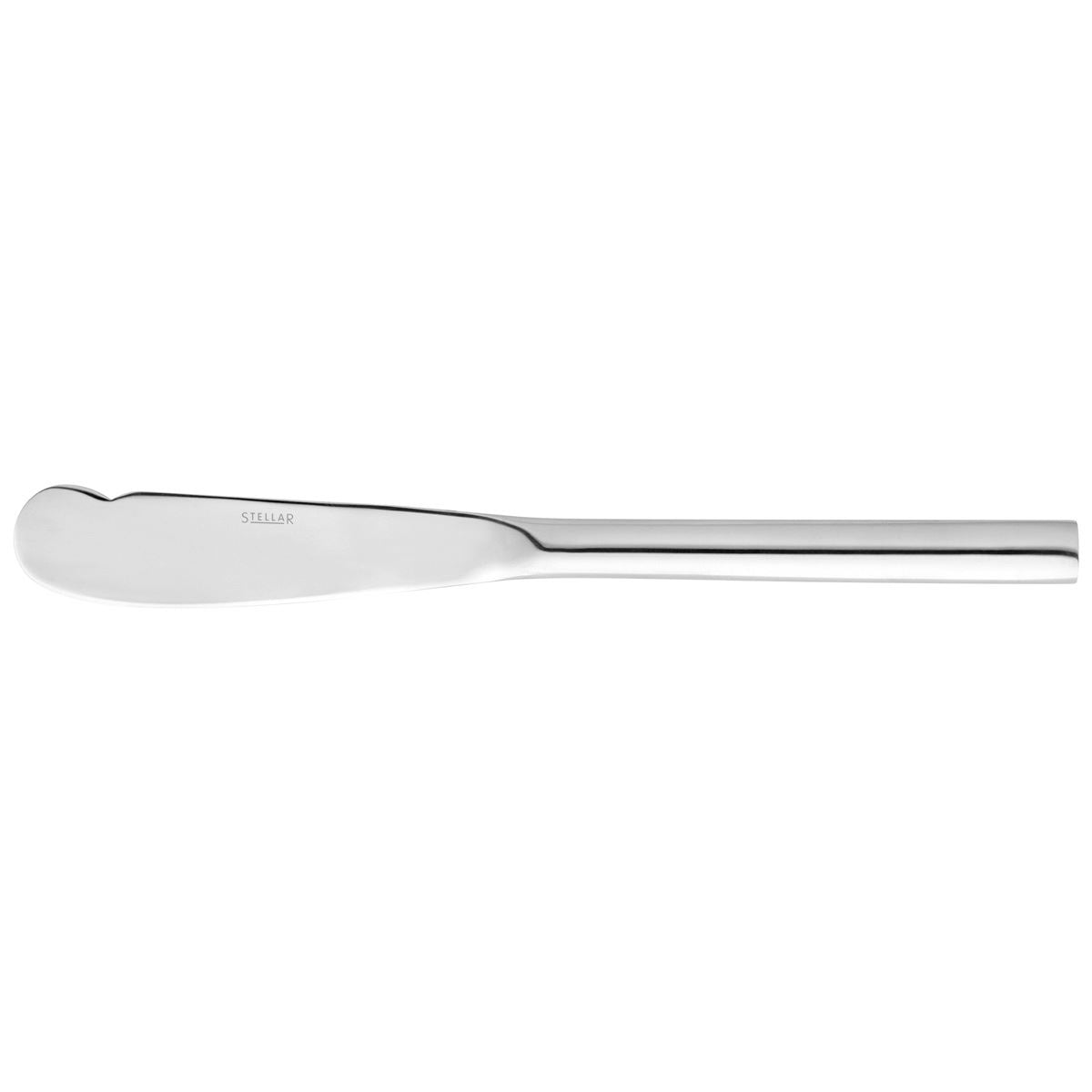 Stellar Rochester Butter Knife Set