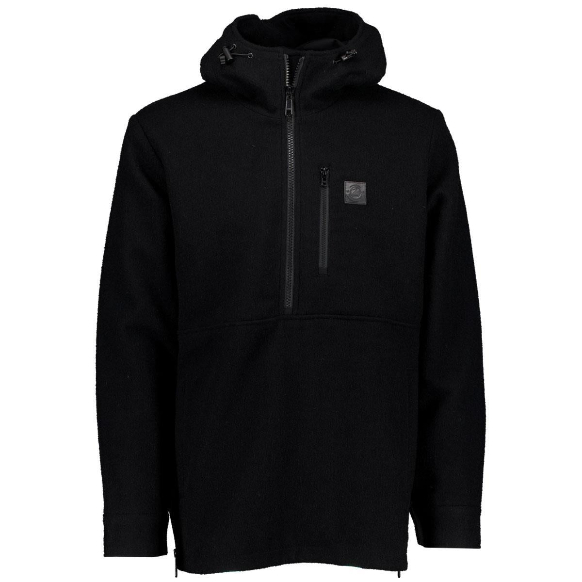 Swanndri Mens Reidston Wool Annorak