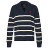 Musto Womens Original Marine Knit