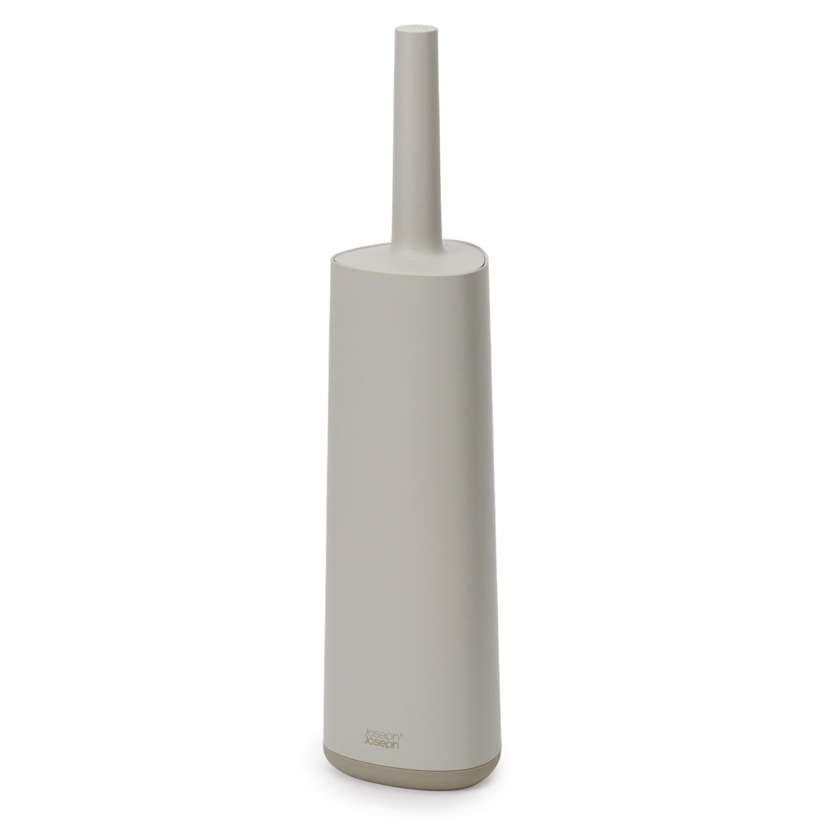 Ecru Joseph Joseph Flex 360 Toilet Brush