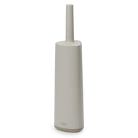 Ecru Joseph Joseph Flex 360 Toilet Brush