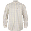 Harkila Mens Haywood Wool Blend L/S Shirt