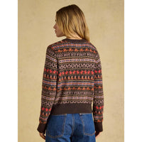 Joules Womens Rodeo Cardigan